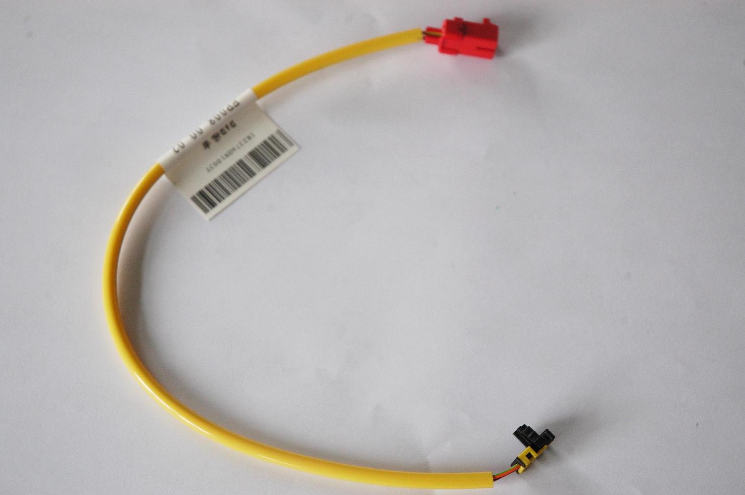 Harness for Auto Clock Spring